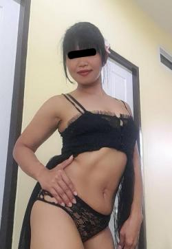 Mint - Escort ladies Bangkok 1