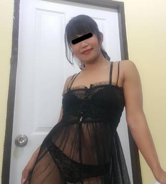 Mint - Escort lady Bangkok 3