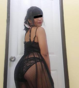 Mint - Escort lady Bangkok 4