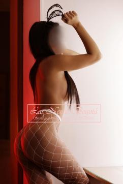 Juliana - Escort lady Bogotá 3