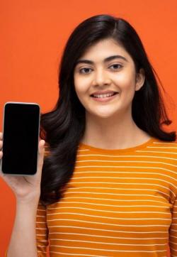 Nisha Singh - Escort ladies Mumbai (Bombay) 1