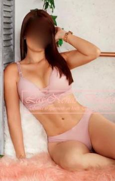 Maria Paula - Escort lady Bogotá 3