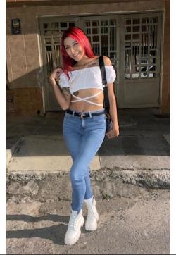 maria - Escort ladies Stockholm 1