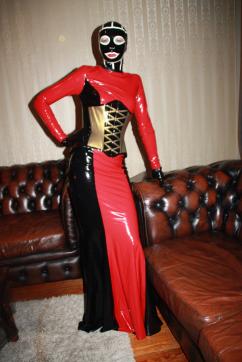 Lady - Escort bizarre lady Hildesheim 2