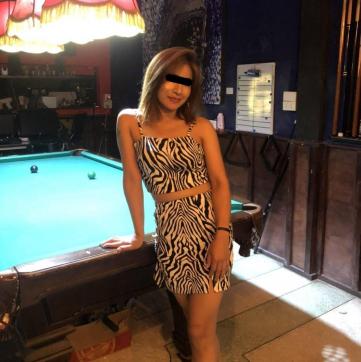 Filthai - Escort lady Bangkok 3