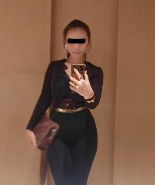 Nara - Escort lady Bangkok 2