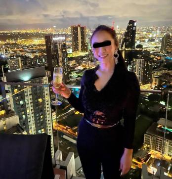 Nara - Escort lady Bangkok 4