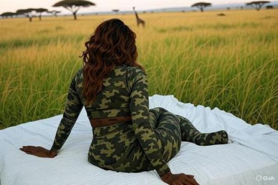 Zara Gold - Escort lady Perth AU 2