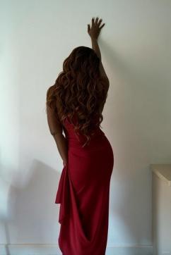 Zara Gold - Escort lady Perth AU 3