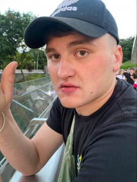 Anatolij Persten - Escort lady Lviv 2