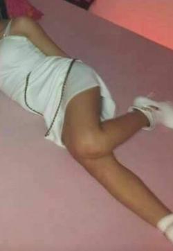 Aishe - Escort ladies Göttingen 1