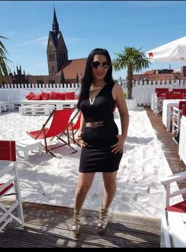 Aishe - Escort lady Göttingen 2