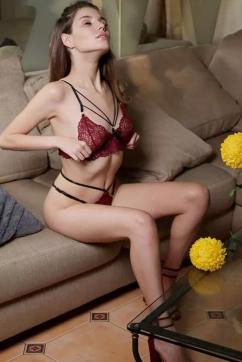 Freya - Escort lady Berlin 2