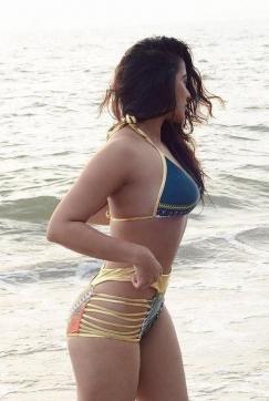 Alina Indian 0060183565325 - Escort lady Kuala Lumpur 3