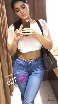 Alina Indian 0060183565325 - Escort lady Kuala Lumpur 8