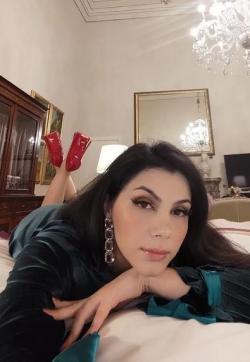 Hayath - Escort ladies Berlin 1