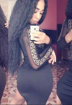 Ninah - Escort ladies Istanbul 1