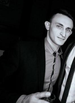 Lew - Escort mens Warsaw 3