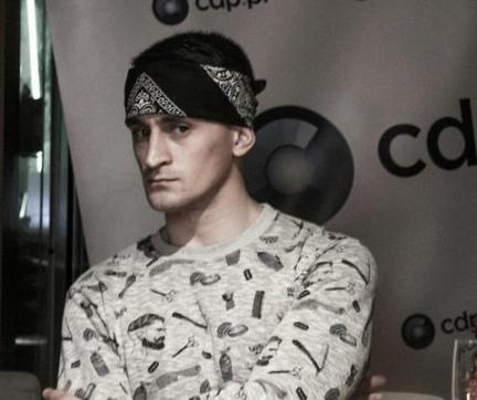 Lew - Escort mens Warsaw 4