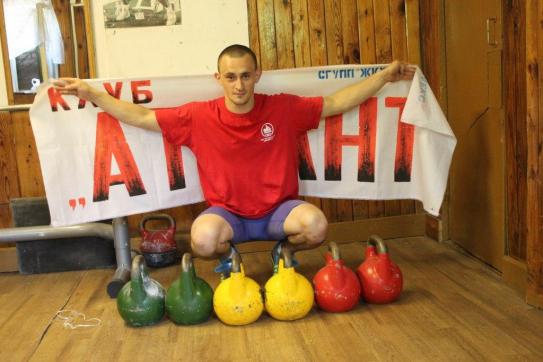 Lew - Escort mens Warsaw 7