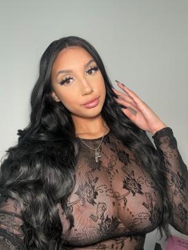 Sarrah Sexxy - Escort lady Melbourne 2