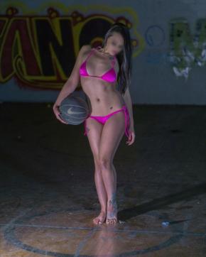 Sabrina Cohen - Escort lady Los Angeles 3