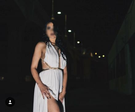 Sabrina Cohen - Escort lady Los Angeles 4