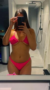 Chaynez - Escort lady Cannes 3