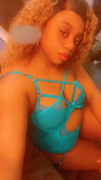 Cinnamon Spice - Escort lady Tacoma 2