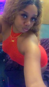 Cinnamon Spice - Escort lady Tacoma 4