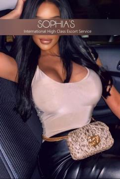 Lisha - Escort lady Munich 5