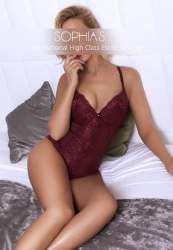 Natalia - Escort ladies Munich 1