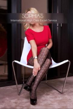 Natalia - Escort lady Munich 2