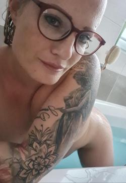 Kim - Escort ladies Vienna 1