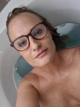 Kim - Escort lady Vienna 5