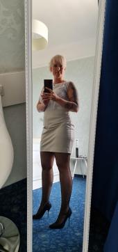 Kim - Escort lady Vienna 9