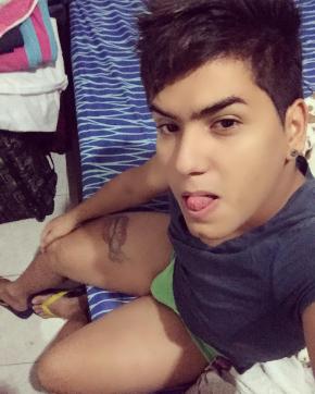 Alan - Escort gay Berlin 2