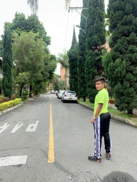 Alan - Escort gay Berlin 3