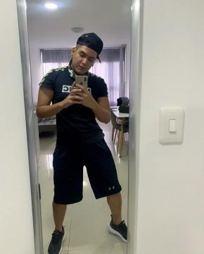 Alan - Escort gay Berlin 5