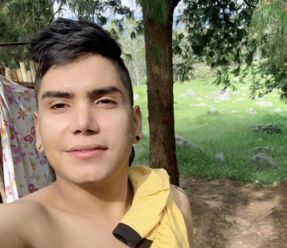 Alan - Escort gay Berlin 6