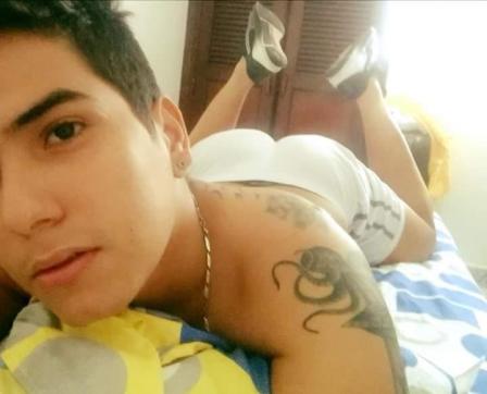 Alan - Escort gay Berlin 9