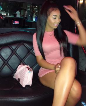 zarasexy - Escort lady Dubai 3