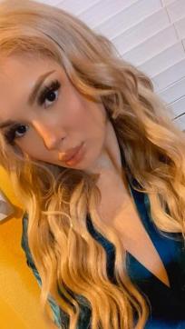 Dakota - Escort lady Las Vegas 3