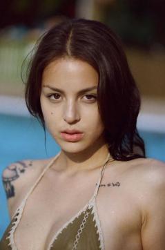 Bellamy - Escort lady Los Angeles 3