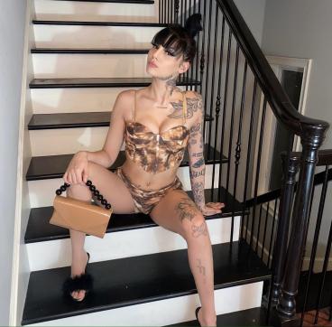 Scarlet June - Escort lady Las Vegas 5