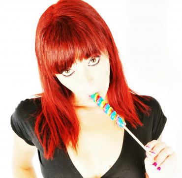 Fetisch-Lady Lena - Escort bizarre lady Bremen 2