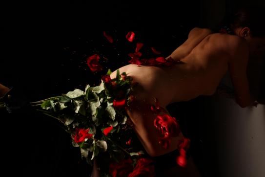 Fetisch-Lady Lena - Escort bizarre lady Bremen 5