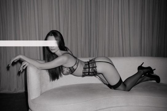 Alexandra - Escort lady Frankfurt 3