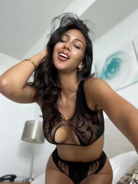 AMAPOLA VALENTINA - Escort lady Rome 2