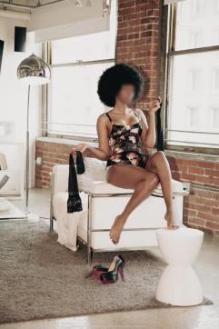 Winnie Elle - Escort lady Los Angeles 3